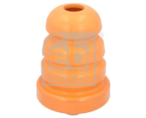 Rubber Buffer, suspension